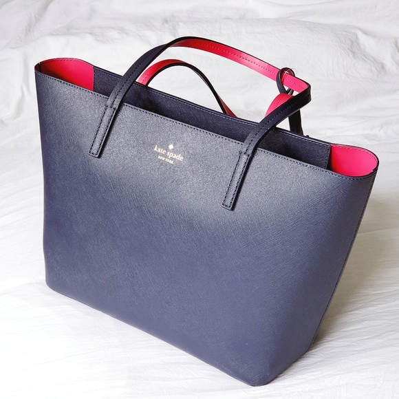 Scott's Place Lida Tote by Kate Spade - Picture 1 of 6
